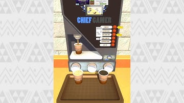 Coffee Vending Machine Tycoon - Gameplay Video