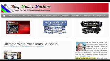 Facebook Popup System