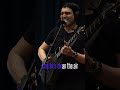 you know wanted this #acousticaltz #altz #acoustic #acousticrock #blackguitar #altrock #newrock #alt