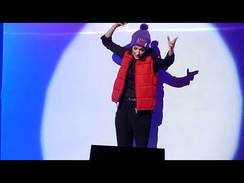 2021 سكيتش خطيييرر للفنانة المحبوبة حنان الفاضلي