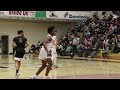 HIGHLIGHTS - College of Idaho Men