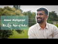 Anand Malligavad | The Lake Man of India