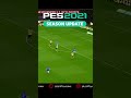 🔥 Traumpass zum Tor in #pes2021 ⚽