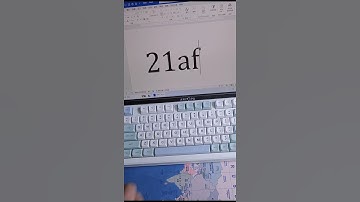 ARROW ↯ MS Word Symbol Shortcut Key #shorts #computer #arrow #keyboard #asmr #msword #emoji #shorts