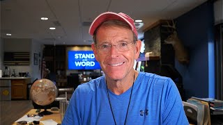 John 7 | Stand on the Word