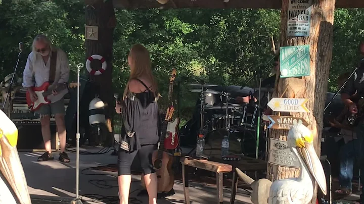 Kat Lovett and The Partland Brothers, Id Rather Go...