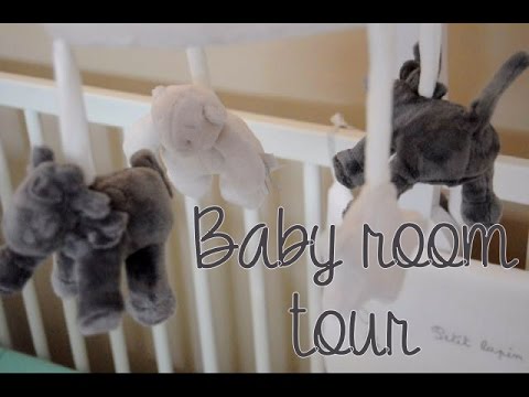 3 Baby Room Tour Boy Youtube 3 Baby Room Tour Boy Youtube