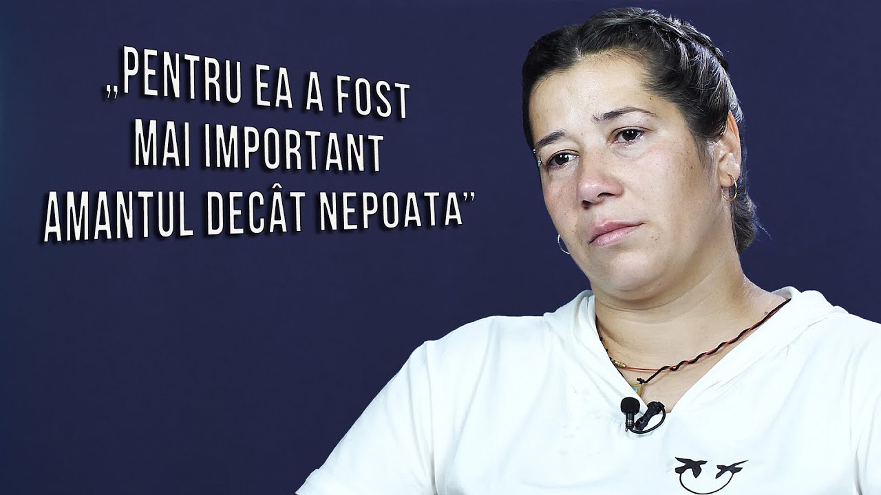 În ziua botezului, soacra i-a scăpat fetița din brațe în timp ce-i trimitea poze amantului | Monolog