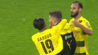Marco REUS welcome back