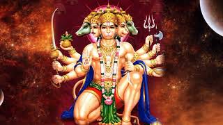 Hanuman Chalisha latest verizon | new hanuman chalisha  | gulshan kumar 
