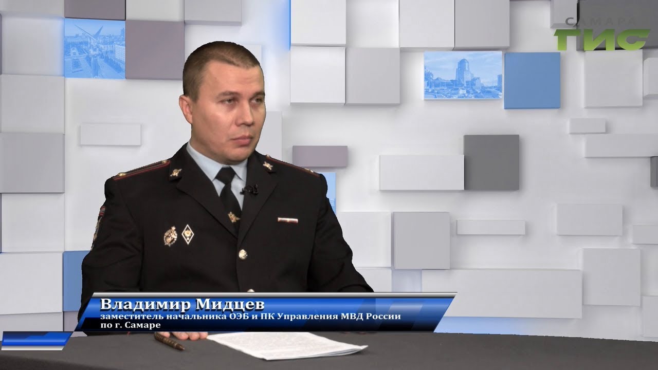 В Самаре на 40-м году жизни умер экс-глава областной миграционной службы - KP.RU