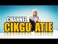 Cikguatie ayu apa yang menarik dengan channel cikgu atie new trailer akademi youtuber