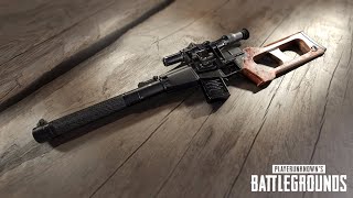 Челлендж Топ 1 ВВС PUBG