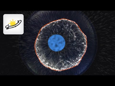 Vidéo: Comment explose une supernova ?