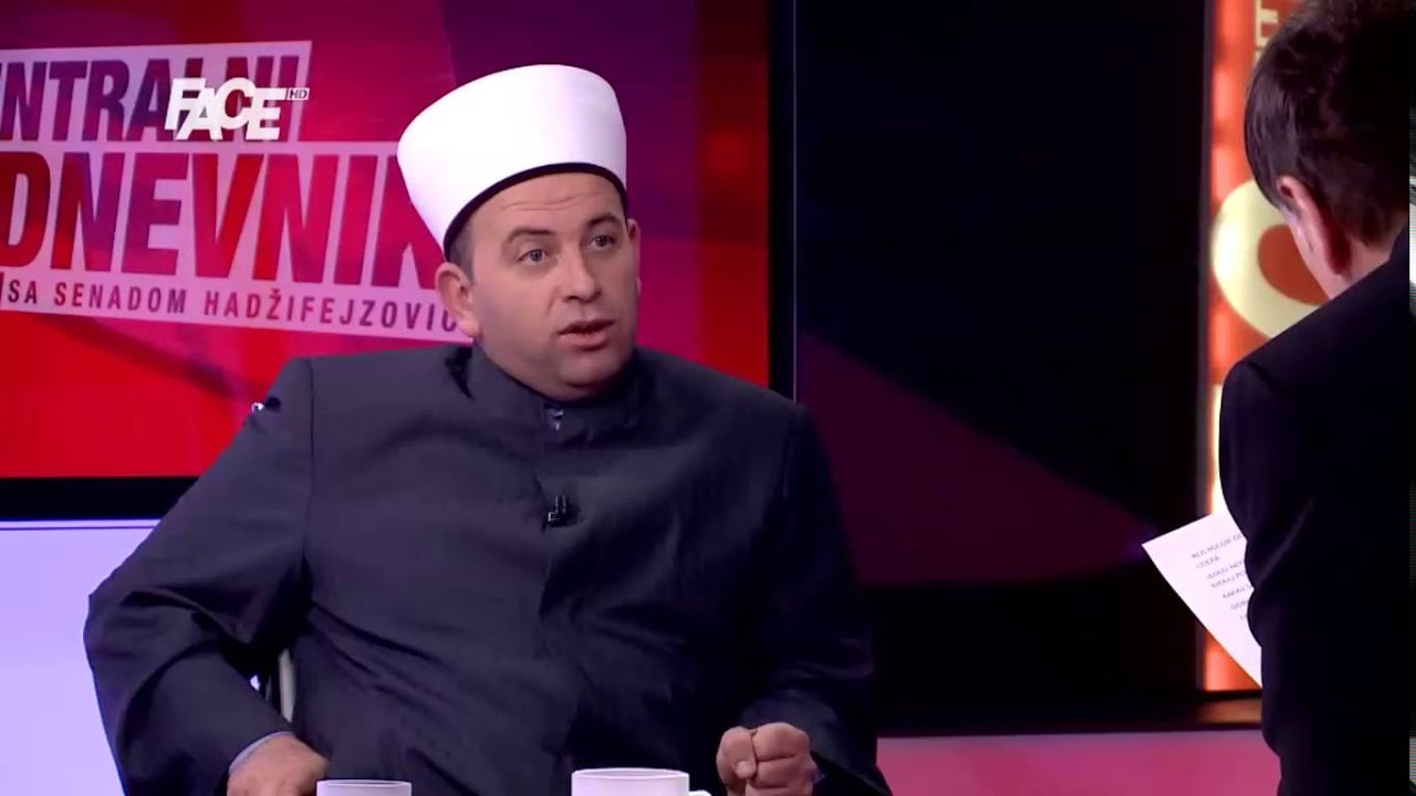 Rifat ef. Fejzić u CD-u: Zukorlić nije napao samo Čak Norisa