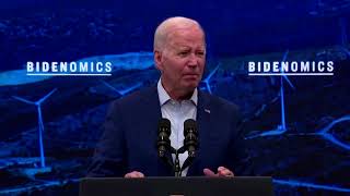 Biden orders limit on US investment in Chinese tech