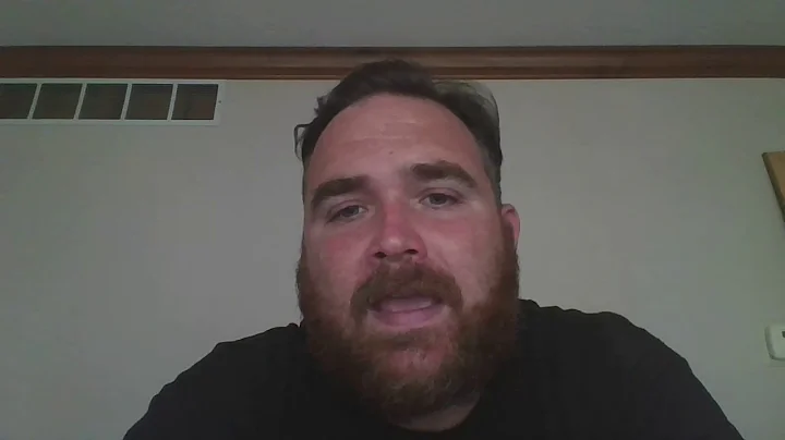 Joel Simmonds Introduction