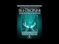 The Neuropsychology of Self-Discipline (audiobook) by Steve DeVore