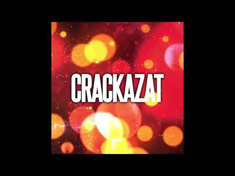 Crackazat - Waterfalls