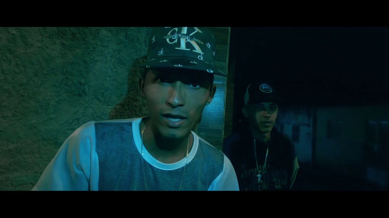 ⁣FDG - O Rap e Minha Arma (Clipe Oficial)