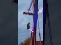 der Airborne auf der Soester Allerheiligenkirmes #shorts