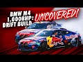 2021 BMW M4 Drift Build: Uncovered! | EP9