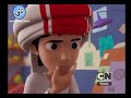 Continuity Cartoon Network Arabic 2014 March 
