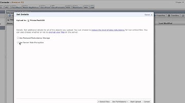 Amazon S3 Encryption for Cloud Storage - How to Encrypt S3 Data