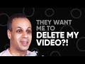 Purism wants me to delete my video exposing their refund scam &amp; delay tactic - answer is no