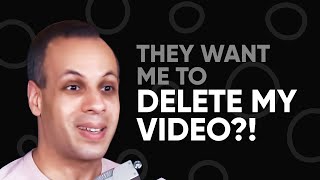 Purism wants me to delete my video exposing their refund scam & delay tactic - answer is no