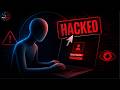 Hackers কীভাবে Fake Login Page create করে 😨আপনার Password চুরি করে ⚠️