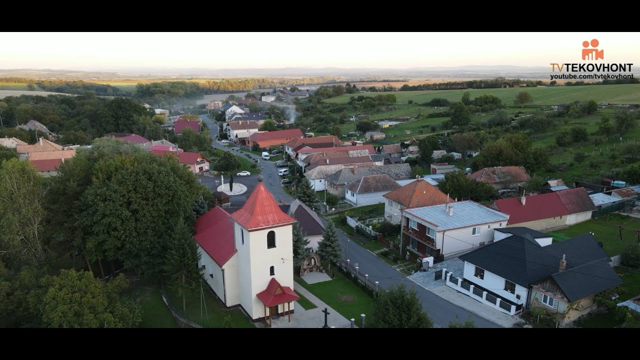 Kleňany - Kultúrne aktivity maďarskej nár.menšiny v reg.Poiplia a vplyv spisovateľa Móra Jókaiho