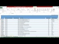 How To Create Data Relationships in Excel 2013