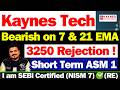 Kaynes Tech बड़ी खबर ? | Kaynes Tech Share Latest News Today | Kaynes Tech Share News Today