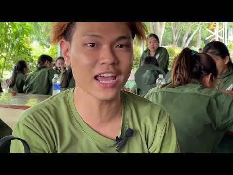 Video Học kỳ Giáo dục quốc phòng và an ninh - Trường Cao... - youtube