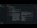 How to make screenshot app using Python