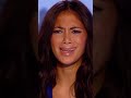 Sam Bailey wants you to LISTEN | The X Factor UK | #shorts