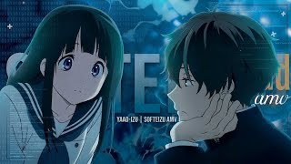 YAAD-IZU | SOFTEIZU AMV