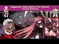 Ragnarok Online Horror Toy Factory - Geneticist 2019 series ◝(●˙꒳˙●)◜