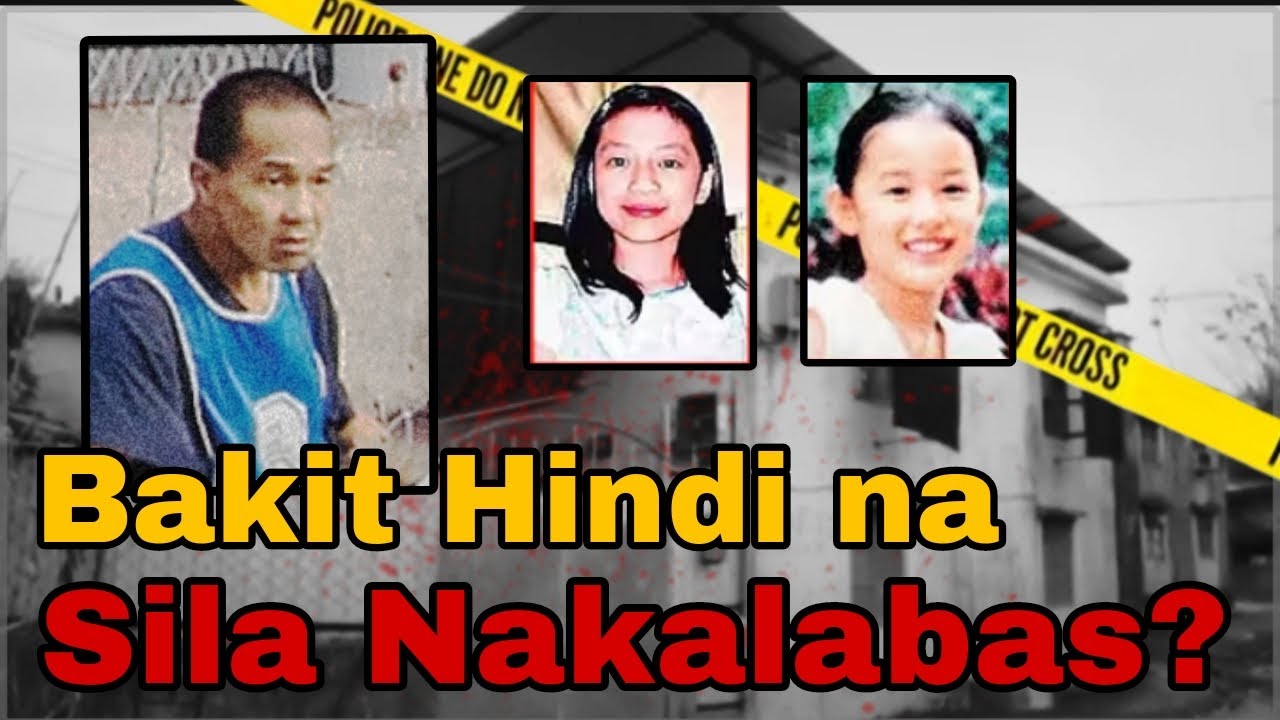 Kuwento ng Krimen na Gumulat sa Buong Hong Kong