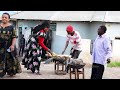 REV. NIKODEM MWAHANGILA- WACHAWI CHUMA ULETE WAHARIBU BIASHARA || OFFICIAL VIDEO  255756273049.