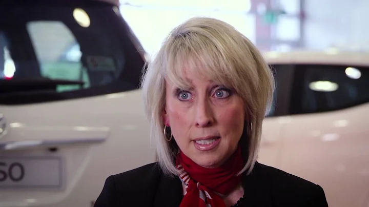 Toyota Dealer Careers - Shelly Garcia