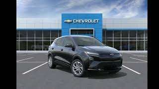 2027 Chevrolet Bolt LT - Colma CA