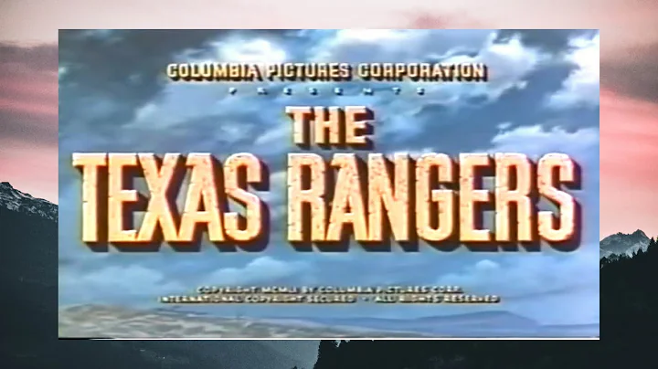 George Montgomery and Gale Storm - Western Movie F...