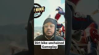 Dirt bike unchained Gameplay android and iPhone app screenshot 4