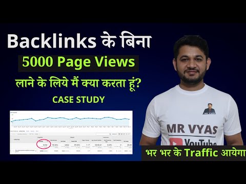 Can You Do SEO Without Backlinks