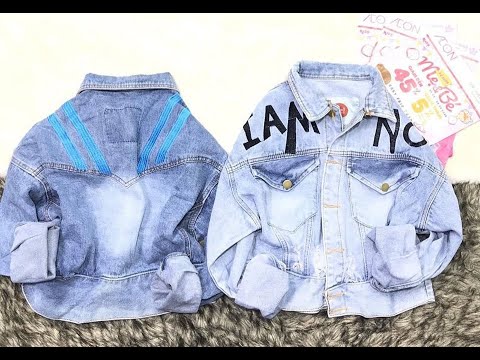 Giới Thiệu Mẫu Áo Jean Bán chạy nhất 2020 | Tuyển BST áo khoác Jean dành cho Hè, Vải Jean dày dặn | quần jean đen rách gối nam