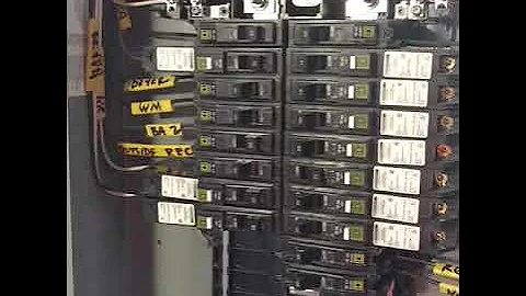 Plug on neutral AFCI'S