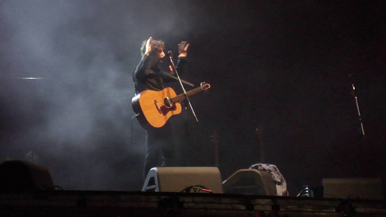 Rosie + Seaside - The Kooks @ Personal Fest 2016