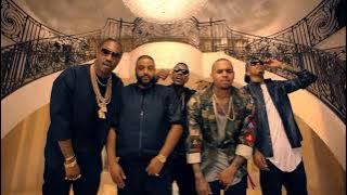 DJ Khaled   Hold You Down ft  Chris Brown, August Alsina, Future and Jeremih lyrics